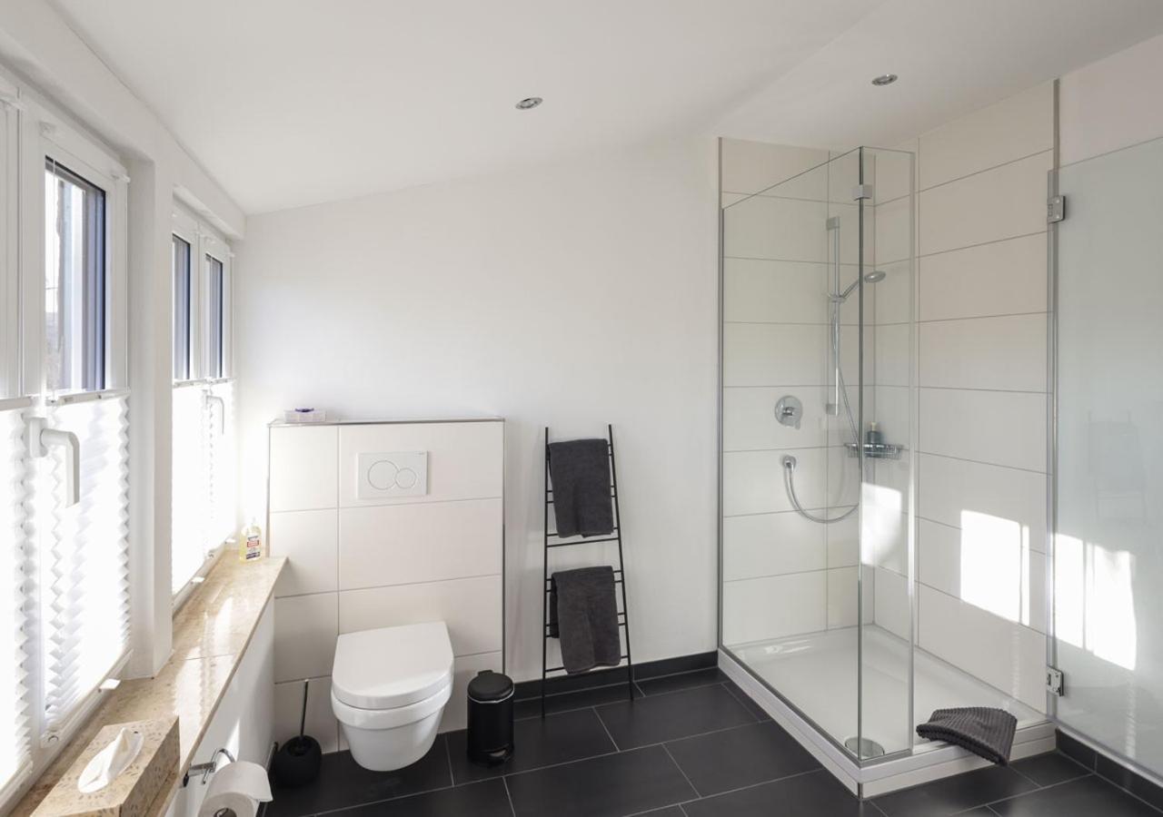 מלון אדנאו Residenz Kirchberg מראה חיצוני תמונה