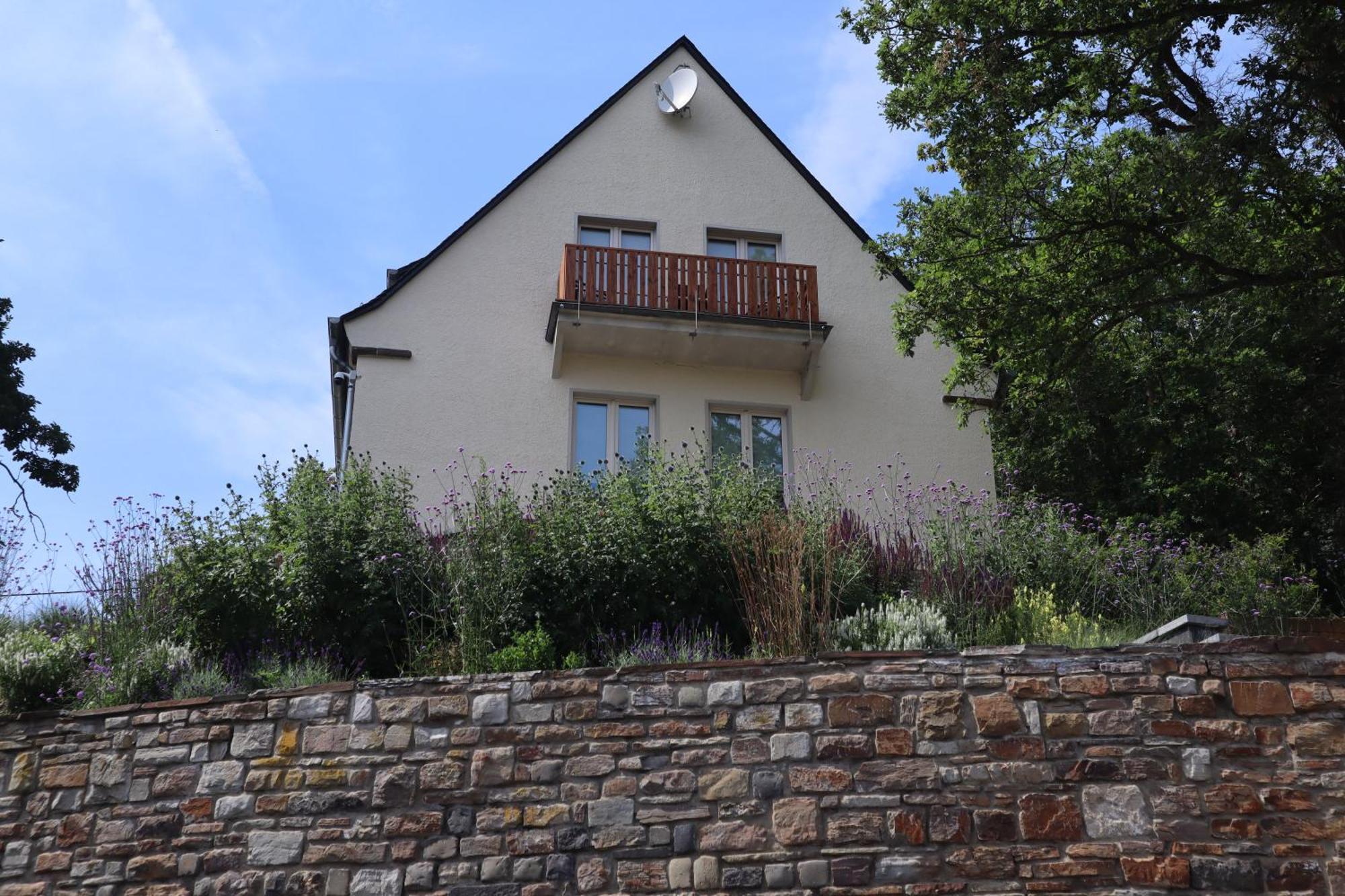 מלון אדנאו Residenz Kirchberg מראה חיצוני תמונה